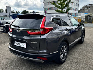 Honda CR-V foto 7