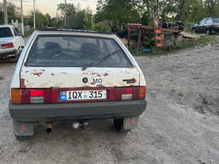 Lada / ВАЗ 2109 foto 4