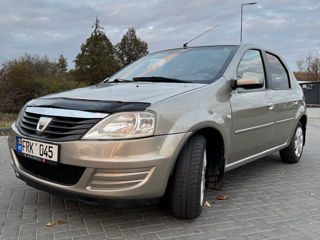 Dacia Logan foto 4