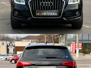 Audi Q5 foto 2