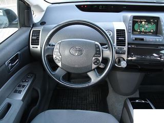 Toyota Prius foto 5