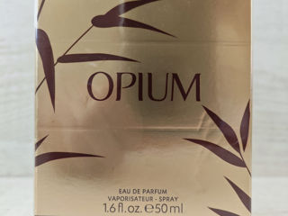 Parfum Yves Saint Laurent Opium