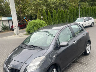 Toyota Yaris foto 6