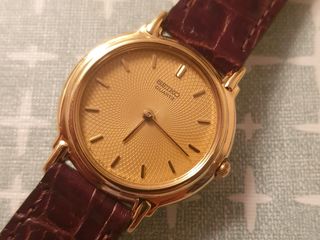 seiko original