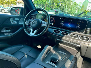 Mercedes GLS-Class foto 16