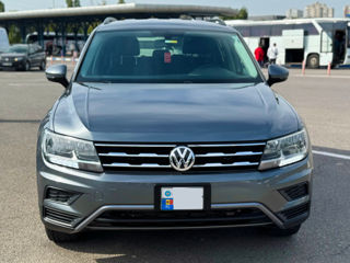 Volkswagen Tiguan foto 2