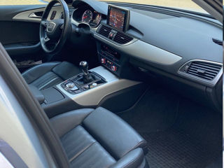 Audi A6 foto 6