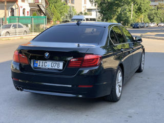 BMW 5 Series foto 6