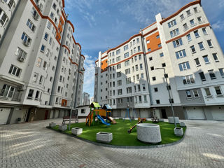 Apartament cu 1 cameră, 41 m², Ciocana, Chișinău foto 8