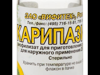 Karipazim foto 1