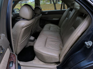 Honda Legend foto 9