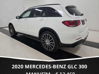 Mercedes GLC foto 4