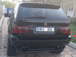 BMW X5 foto 5