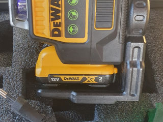 Nivela Laser Dewalt! foto 3