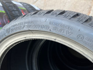 255/35 R18 Maxxis Premitra Snow/ Доставка, livrare toata Moldova foto 6