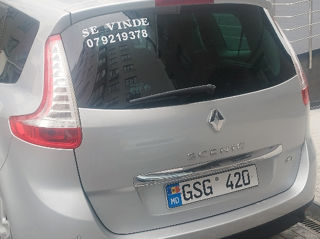 Renault Grand Scenic foto 7