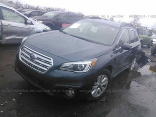 Subaru Outback foto 2