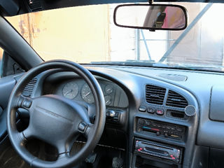 Mazda 323 foto 6