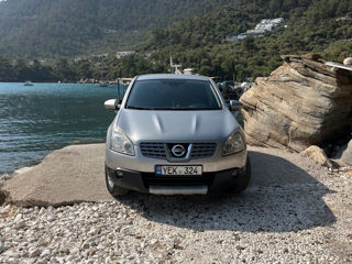 Nissan Qashqai foto 2