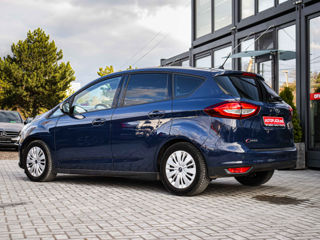 Ford C-Max foto 2