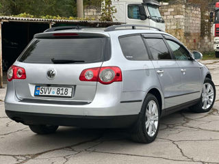 Volkswagen Passat foto 4