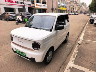 Geely Panda, 2024