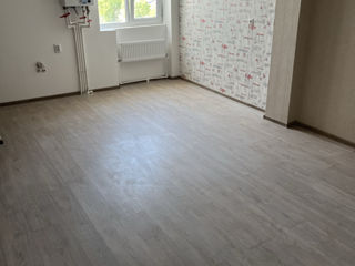 3-х комнатная квартира, 70 м², Центр, Бельцы