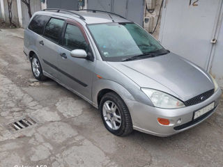 Ford Focus foto 4