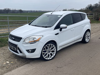 Ford Kuga Mk1