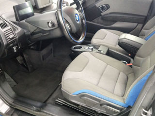 BMW i3 foto 16