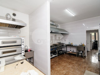 Chirie! Spațiu comercial, 245 mp, Horeca, Peresecina, 3 000 € foto 8