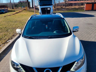 Nissan Qashqai фото 3