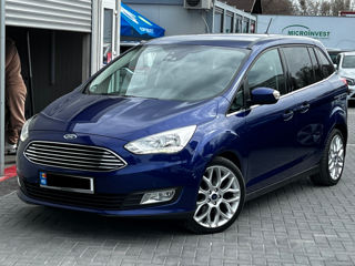 Ford Grand C-MAX