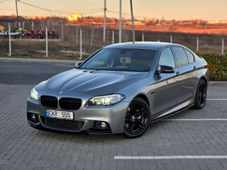 BMW 5 Series foto 2