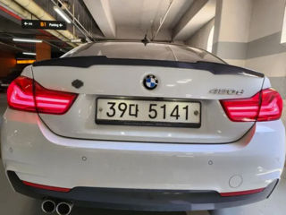 BMW 4 Series foto 2