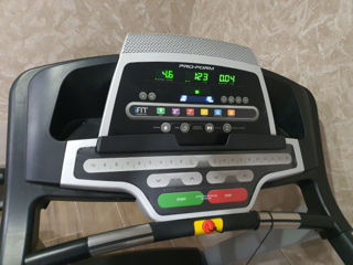 Bandă de alergat ProForm Performance 400 – stare impecabilă, ca nouă! foto 2