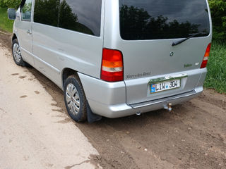 Mercedes Vito foto 4