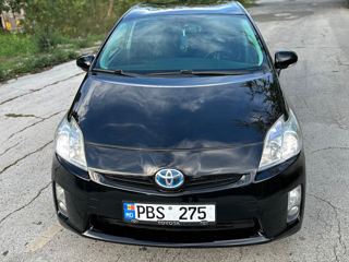 Toyota Prius foto 5