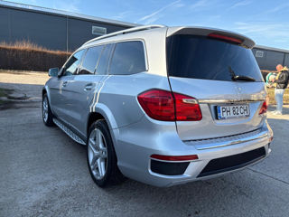 Mercedes GLS-Class foto 18