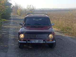 Lada / ВАЗ 2102 foto 2