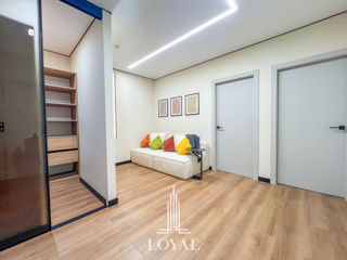 Apartament cu 1 cameră,  Buiucani,  Chișinău,  Chișinău mun. foto 6