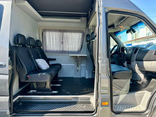 Mercedes SPRINTER 3.0 DIESE foto 8