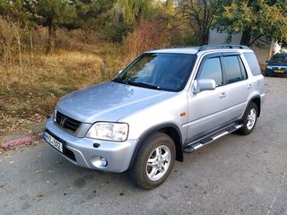 Honda CR-V foto 3