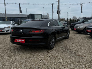 Volkswagen Arteon foto 4