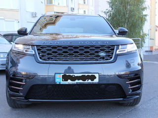 Land Rover Range Rover Velar foto 2