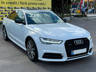 Audi A6 foto 3