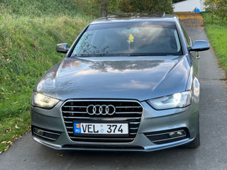 Audi A4 foto 2