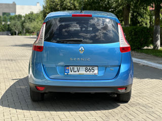 Renault Scenic foto 4