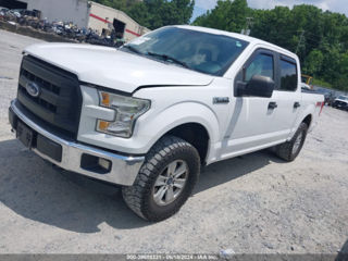 Ford F-150 foto 2