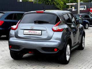 Nissan Juke foto 4